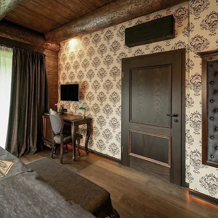 Timberjacks Siegen Motel-3