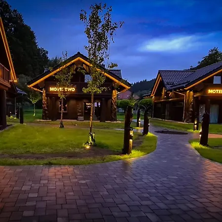 Timberjacks Siegen Motel-2